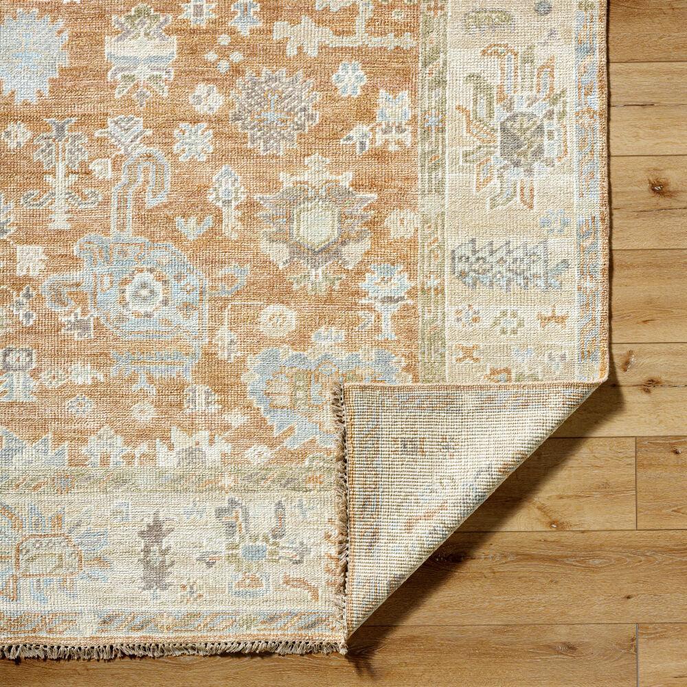 Surya Antalya AAT-2313 Handmade Rug