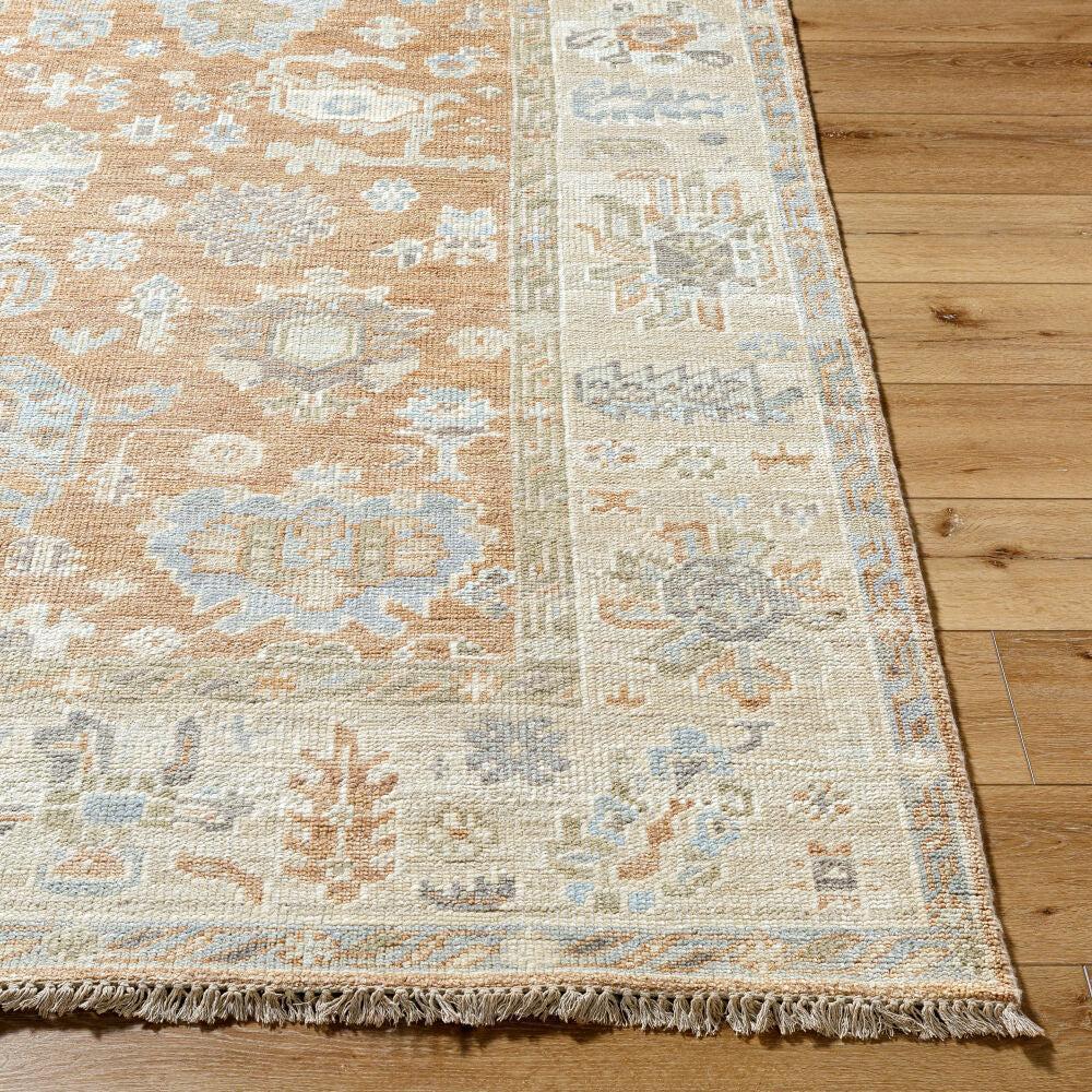 Surya Antalya AAT-2313 Handmade Rug