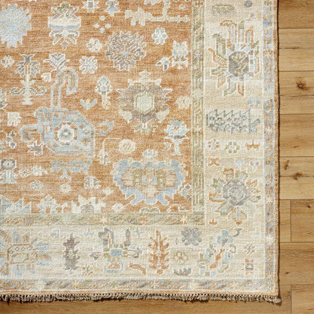 Surya Antalya AAT-2313 Handmade Rug