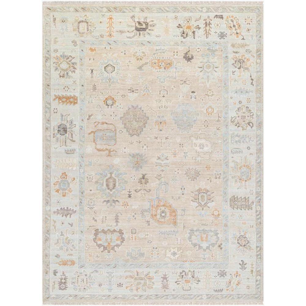 Surya Antalya AAT-2314 Handmade Rug