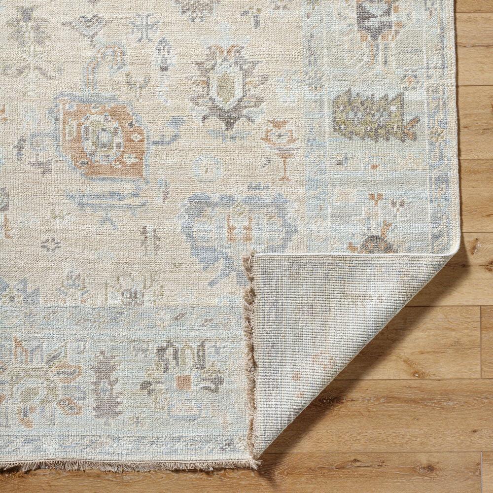 Surya Antalya AAT-2314 Handmade Rug