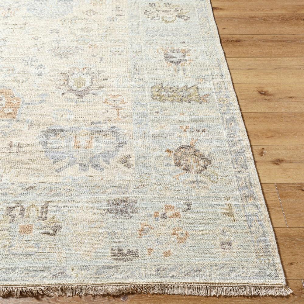 Surya Antalya AAT-2314 Handmade Rug