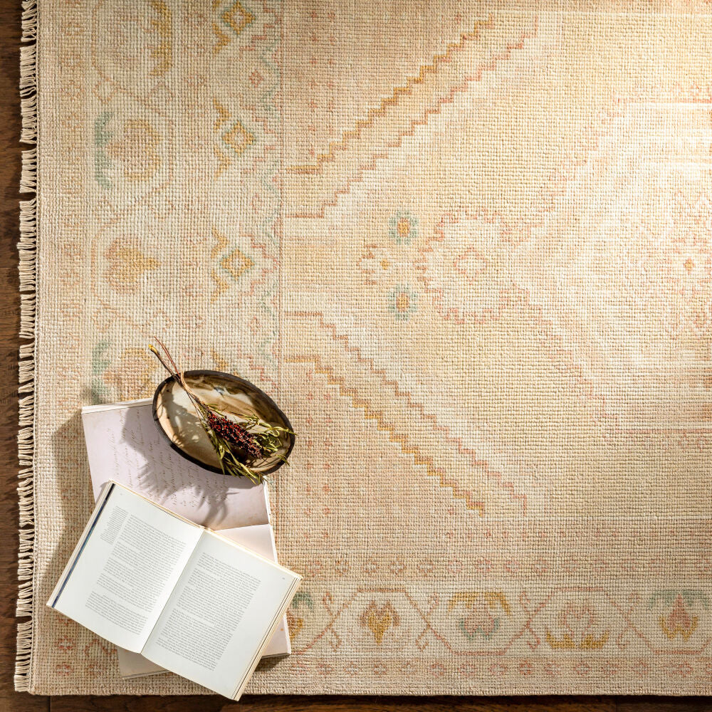 Surya Anadolu AAU-2305 Handmade Rug