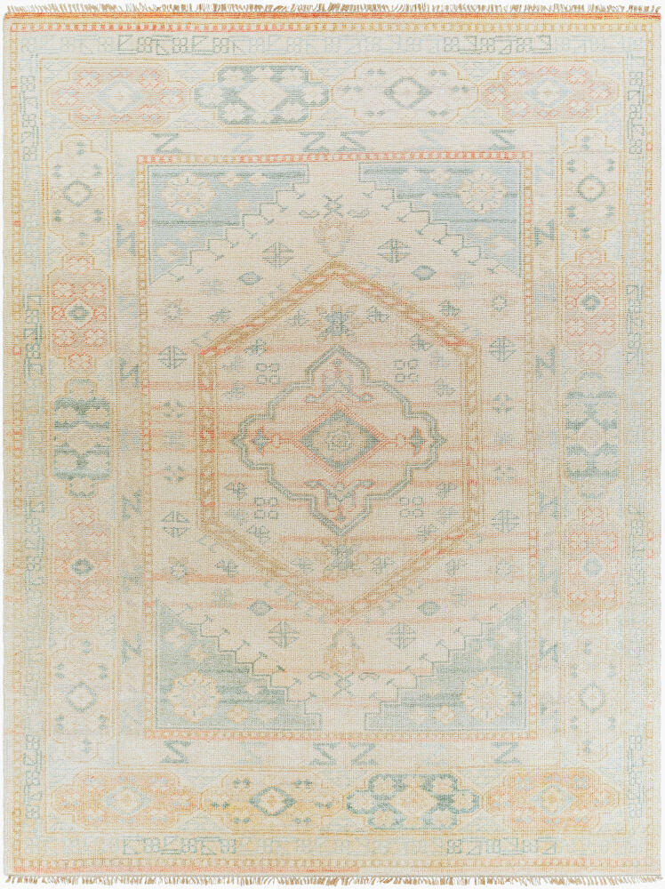 Surya Anadolu AAU-2309 Handmade Rug Clearance