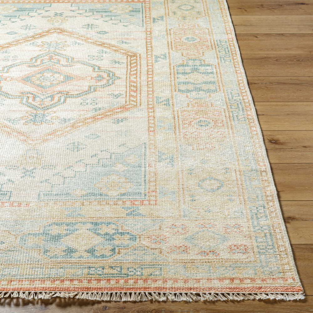Surya Anadolu AAU-2309 Handmade Rug Clearance