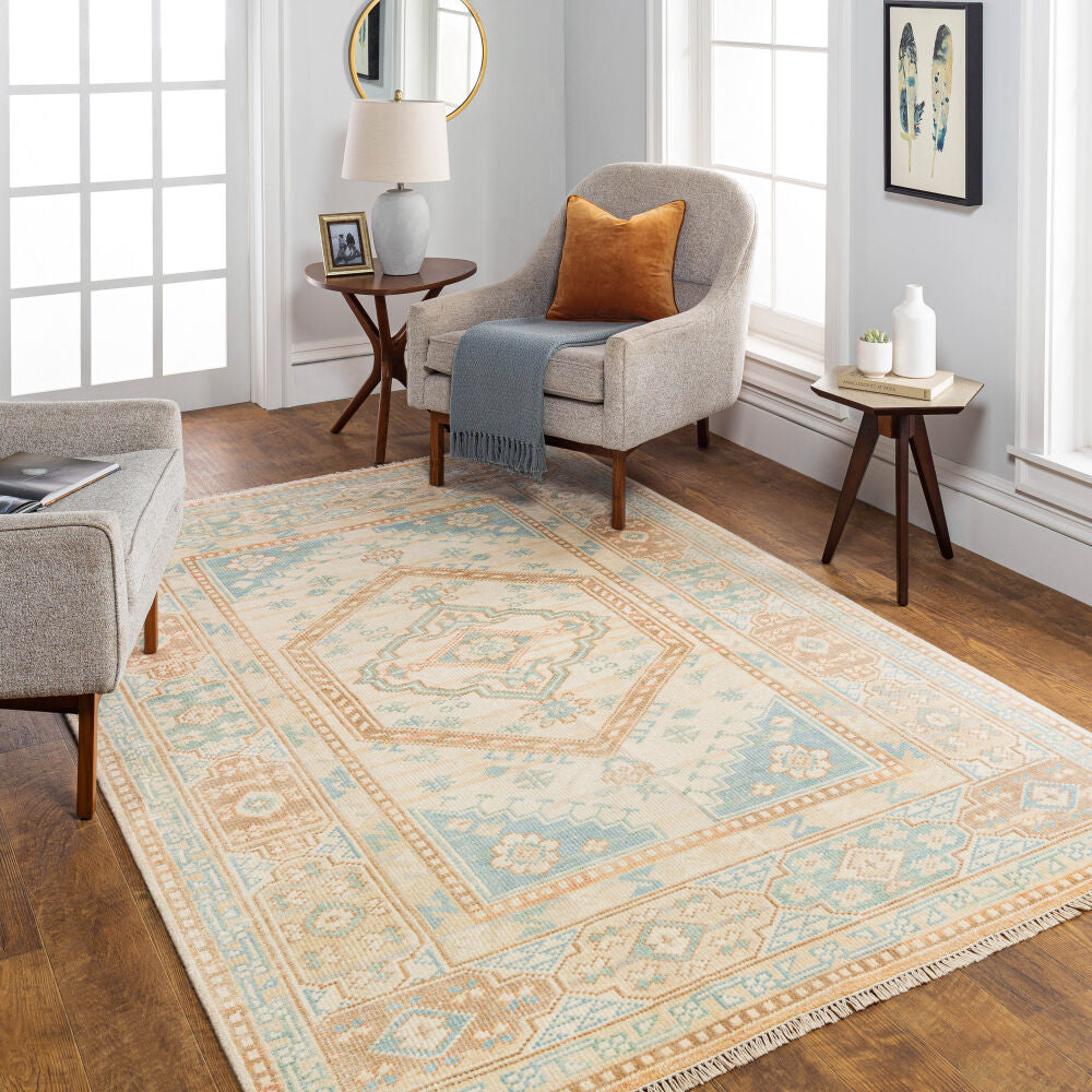 Surya Anadolu AAU-2309 Handmade Rug Clearance