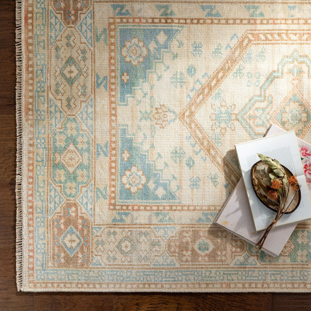 Surya Anadolu AAU-2309 Handmade Rug Clearance