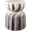 Livabliss by Surya Alexia End Table