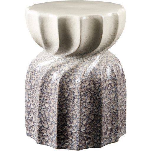 Livabliss by Surya Alexia End Table
