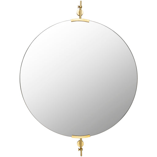 Surya Anastasya Accent Mirror AAY-001 34