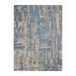 Nourison Ellora ELL01 Modern Indoor Rug