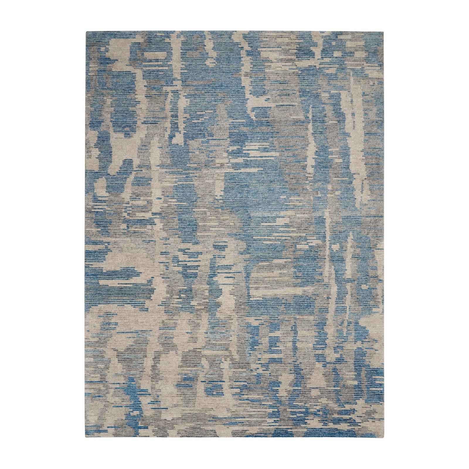 Nourison Ellora ELL01 Modern Indoor Rug