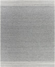 Surya Abby ABB-2300 Handmade Rug Denim/Slate
