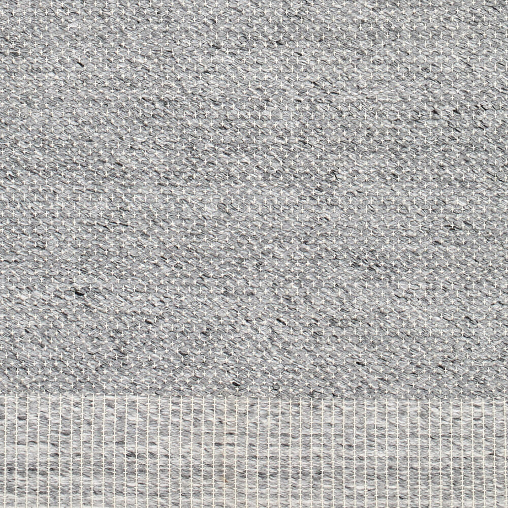 Surya Abby ABB-2300 Handmade Rug Denim/Slate
