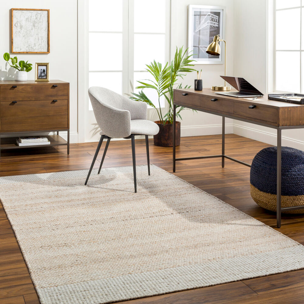 Surya Abby ABB-2301 Handmade Rug