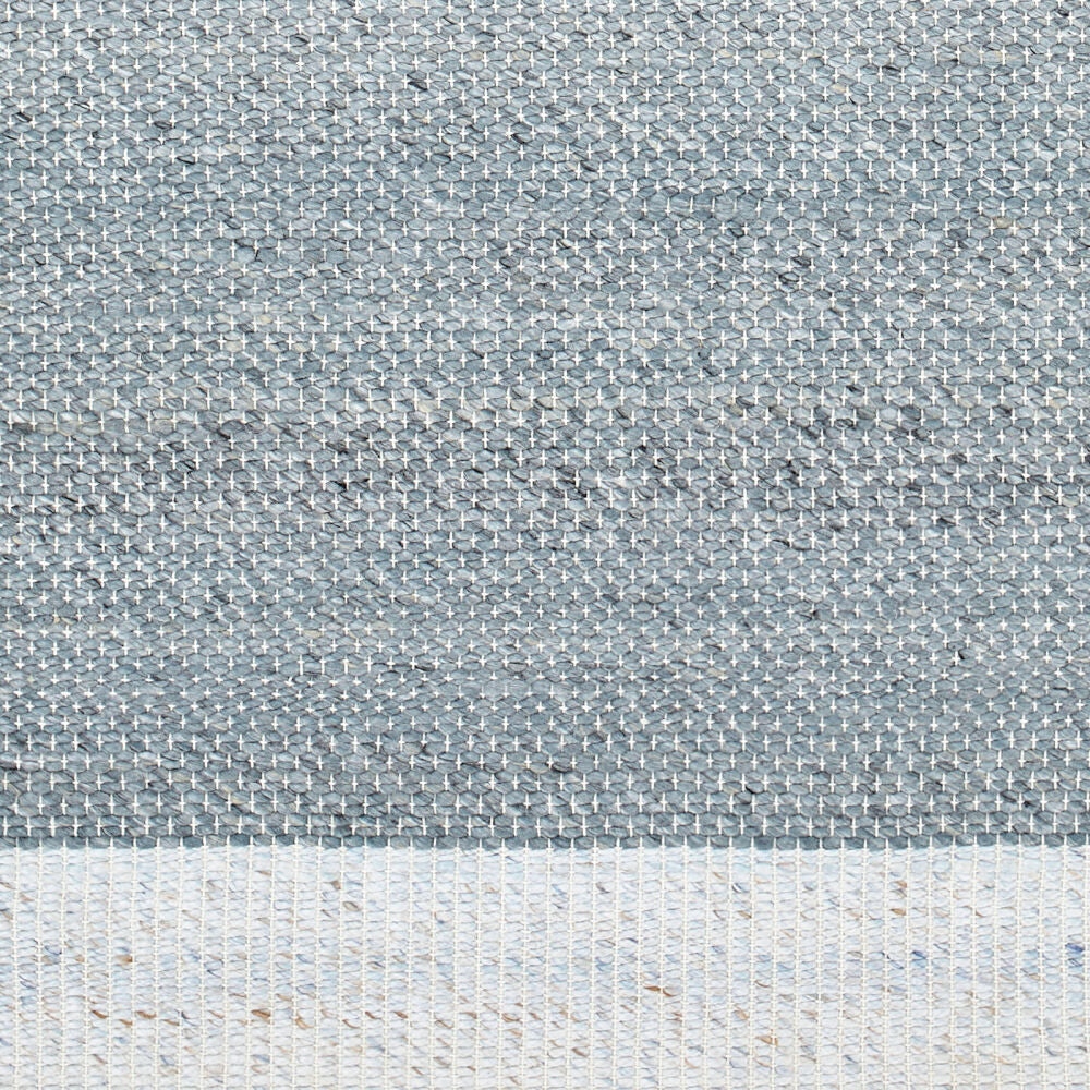 Surya Abby ABB-2302 Handmade Rug Beige/Blue