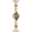 Lladro Belle de Nuit Floor Lamp US