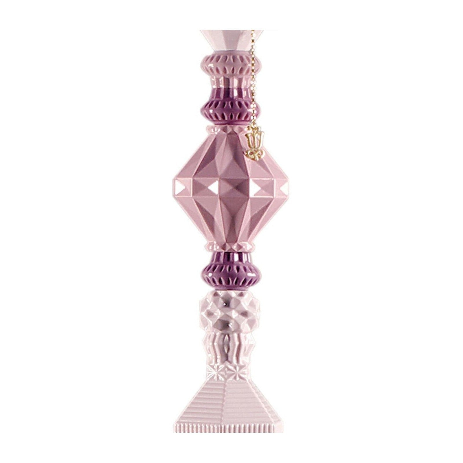 Lladro Belle de Nuit Floor Lamp US