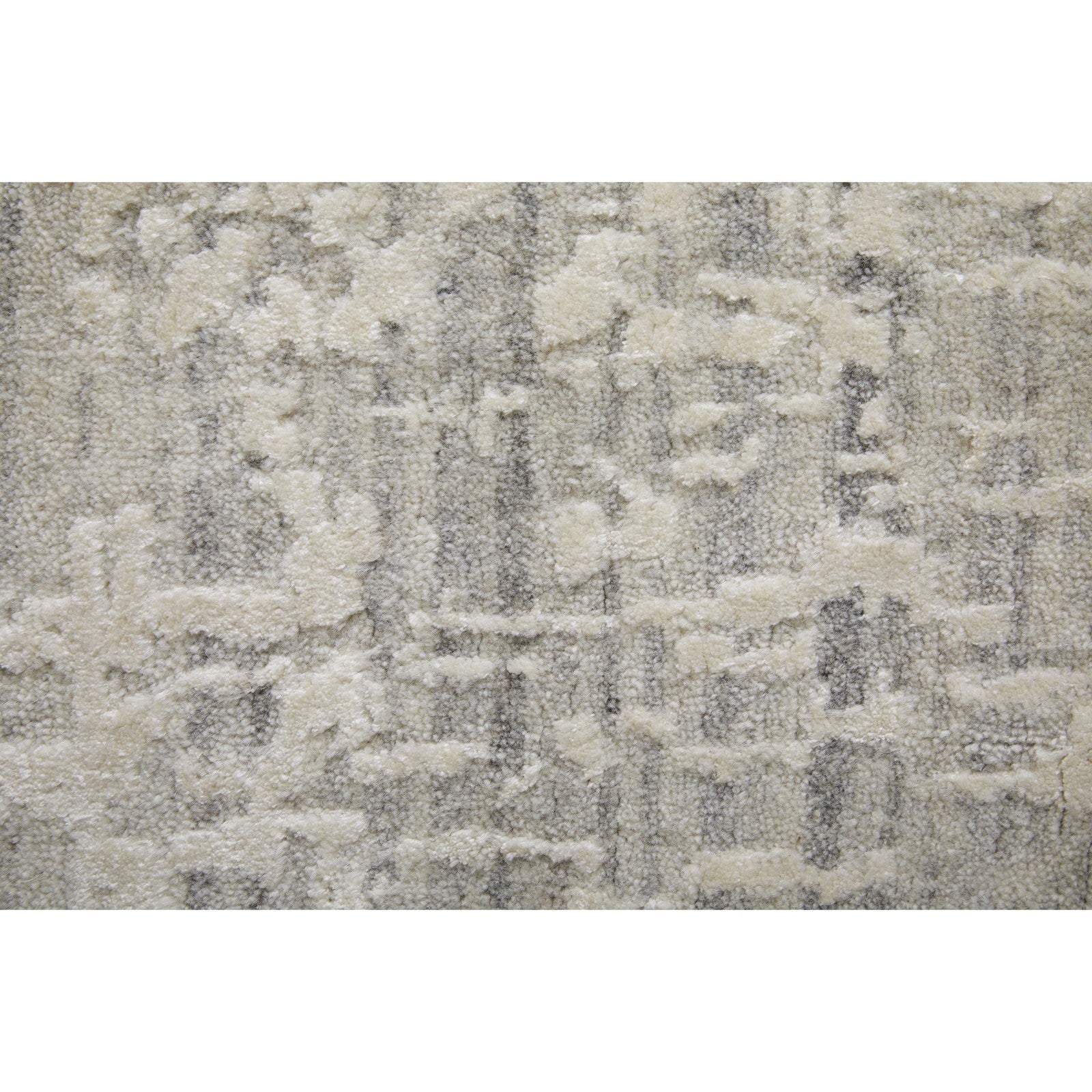 Feizy Eastfield 69ABF Modern Abstract in Ivory