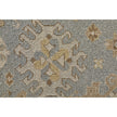 Feizy Corbitt 0610F Traditional Oriental in Blue/Gray/Ivory