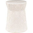 Surya Cali End Table