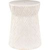 Surya Cali End Table