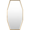 Surya Adams Accent Mirror ADA-3001