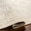 Surya Addison ADD-2300 Handmade Rug Ivory
