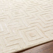 Surya Addison ADD-2300 Handmade Rug Ivory