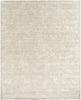 Surya Addison ADD-2304 Handmade Rug Cream and Light Gray Clearance