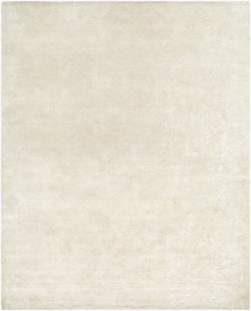 Surya Addison ADD-2305 Handmade Rug Ivory