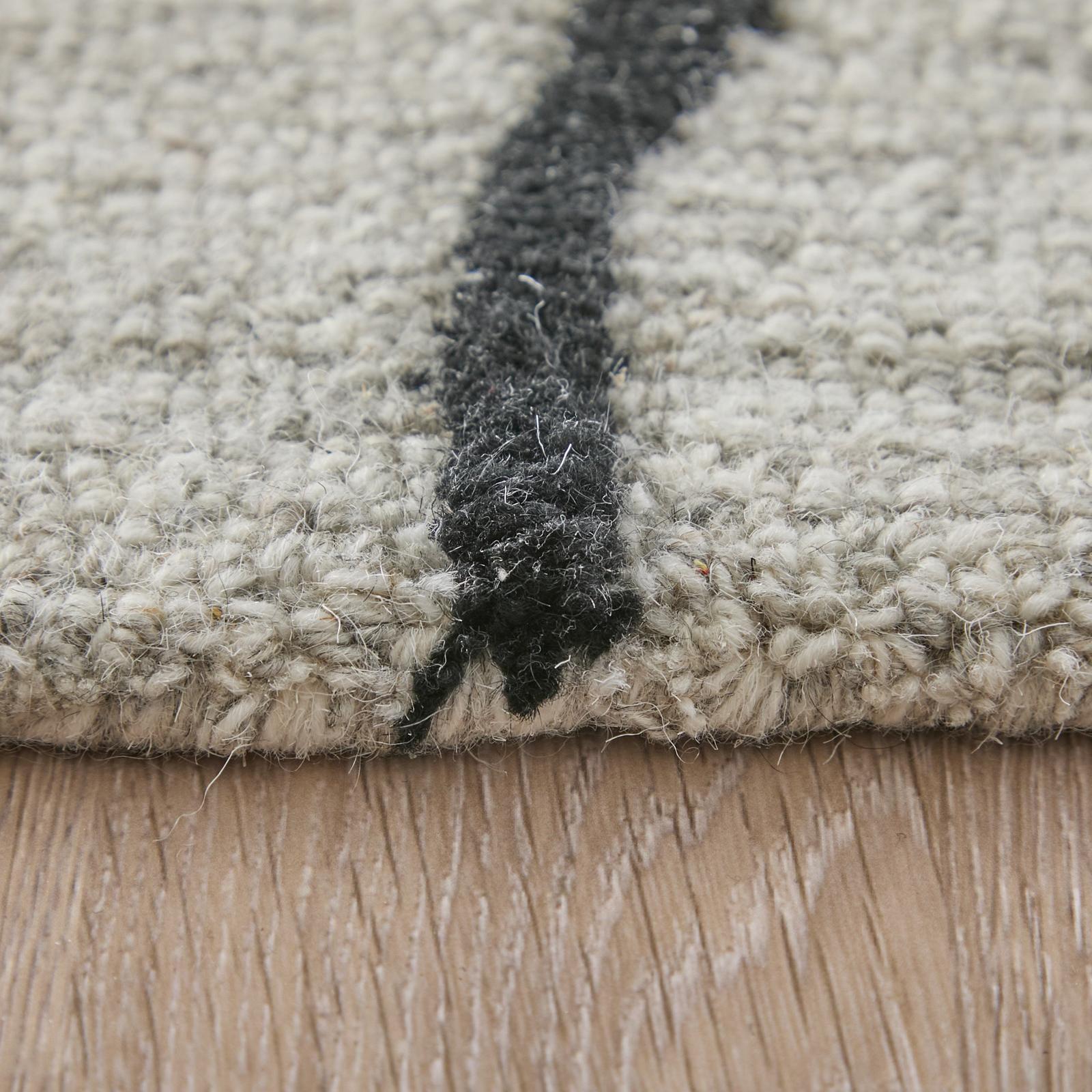 Feizy Enzo 8734F Transitional Abstract Rug