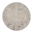 Nourison Rustic Textures RUS07 Modern Indoor Rug