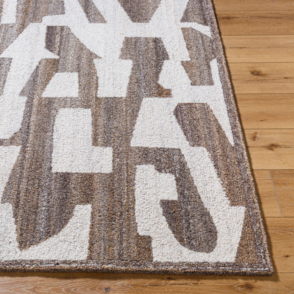 Livabliss by Surya Andes AED-2301 Handmade Rug