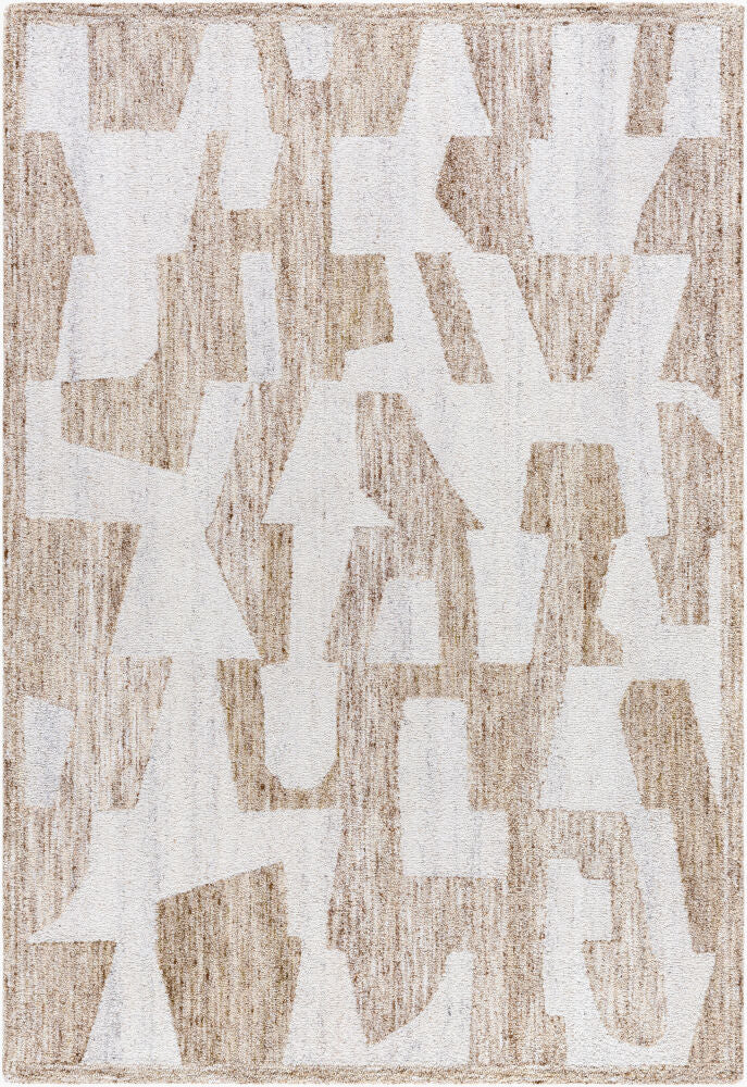 Livabliss by Surya Andes AED-2302 Handmade Rug