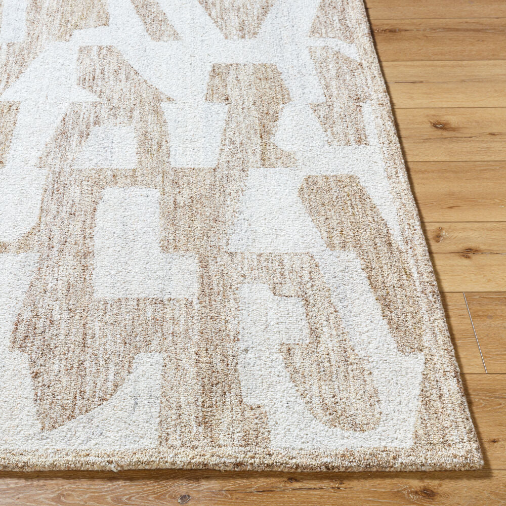 Livabliss by Surya Andes AED-2302 Handmade Rug