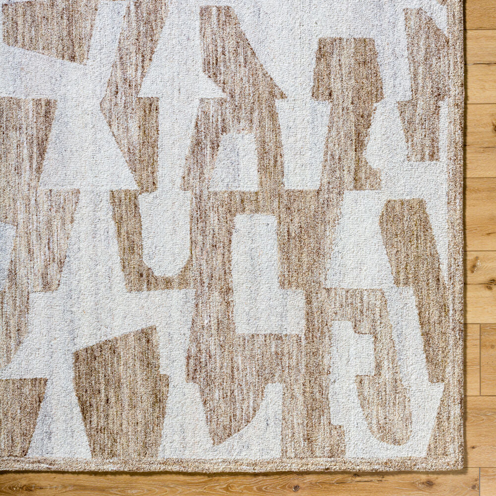 Livabliss by Surya Andes AED-2302 Handmade Rug