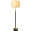 Surya Aberdeen Accent Floor Lamp AEE-002 Clearance