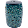 Livabliss by Surya Achilles End Table