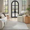 Nourison Andes AND06 Scandinavian Indoor Rug