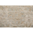Feizy Loralai 8A64F Traditional Oriental Rug in Ivory/Tan/Green