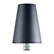 Lladro Belle de Nuit Table Lamp US