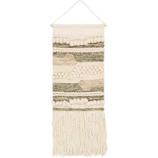 Livabliss by Surya Artifice Wall Hanging