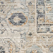 Nourison Lynx LNX07 Vintage Indoor Rug