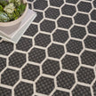 Nourison Twist Reversible TWS01 Modern Rug