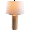 Surya Agate Accent Table Lamp AGA-001