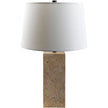Surya Agate Accent Table Lamp AGA-002