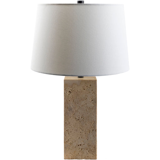 Surya Agate Accent Table Lamp AGA-002
