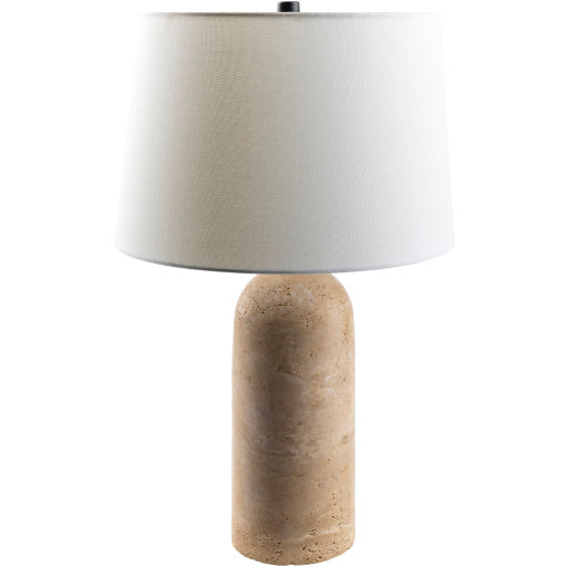 Surya Agate Accent Table Lamp AGA-004