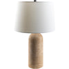 Surya Agate Accent Table Lamp AGA-004